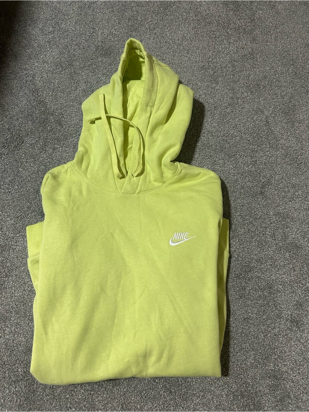 Men’s Nike Hoodie